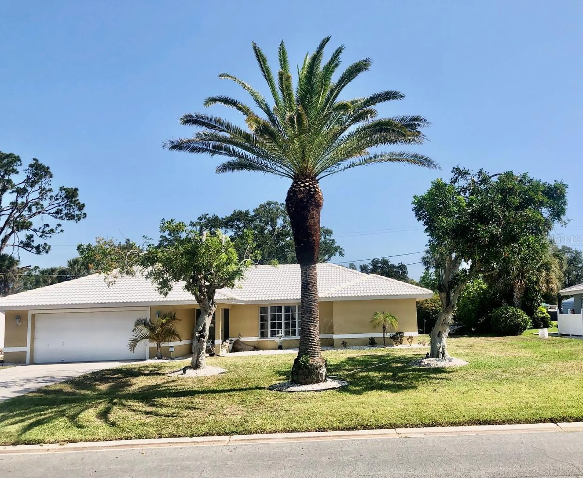 201 Chardin Drive Nokomis FL 34275