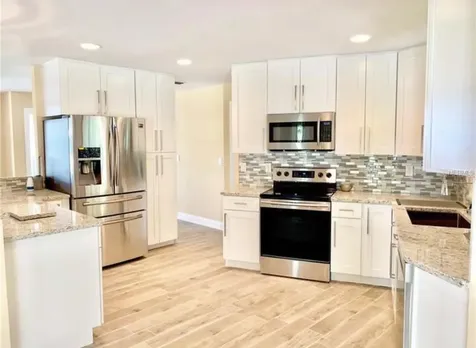 201 Chardin Drive Nokomis FL 34275