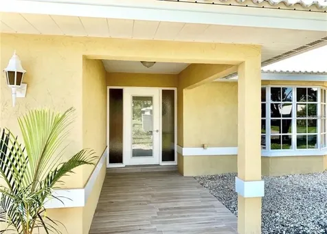 201 Chardin Drive Nokomis FL 34275