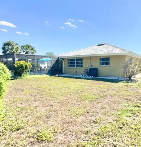 201 Chardin Drive Nokomis FL 34275