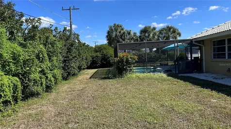 201 Chardin Drive Nokomis FL 34275