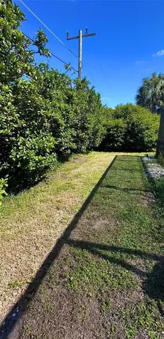 201 Chardin Drive Nokomis FL 34275