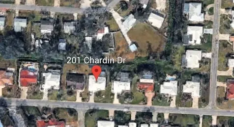 201 Chardin Drive Nokomis FL 34275