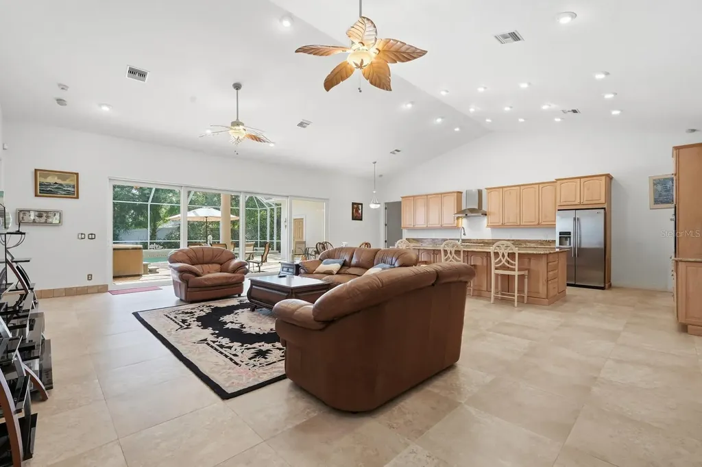 105 Beach Street Ponce Inlet FL 32127