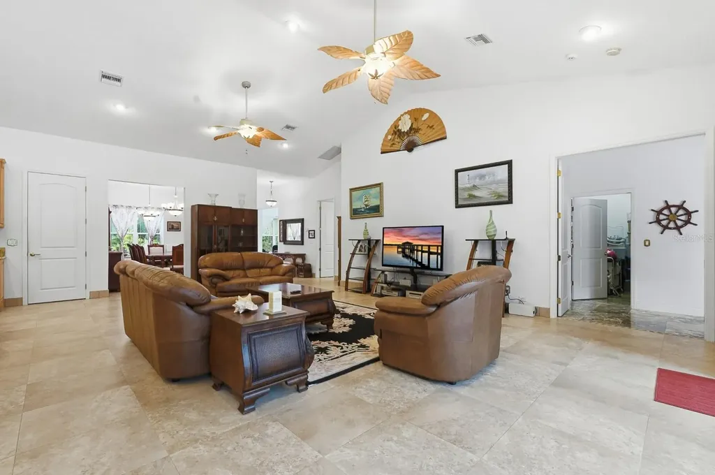 105 Beach Street Ponce Inlet FL 32127