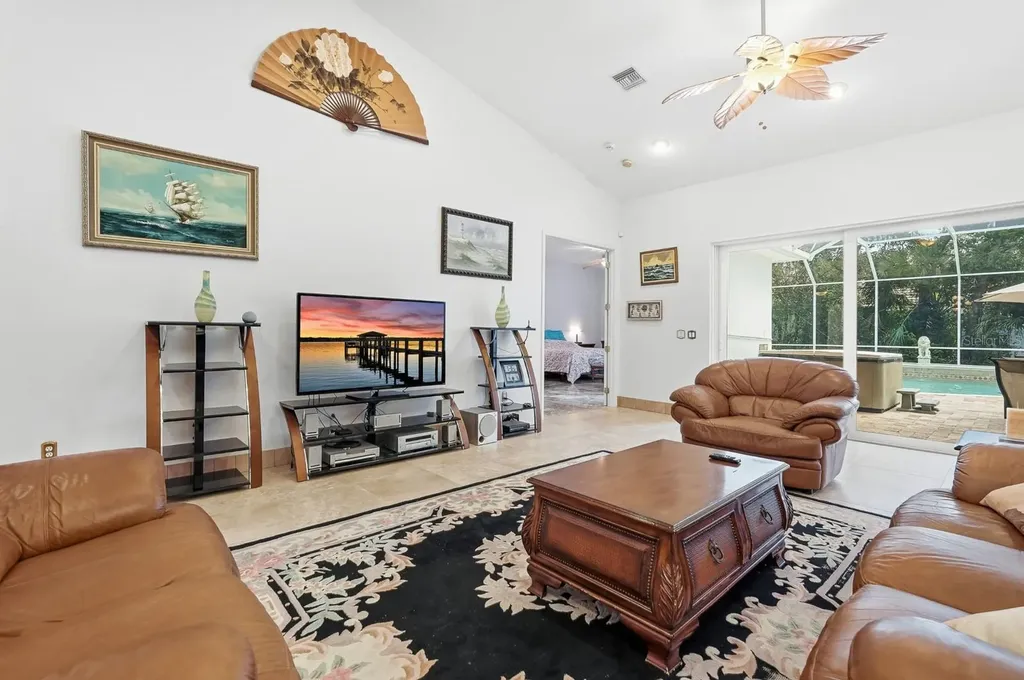 105 Beach Street Ponce Inlet FL 32127