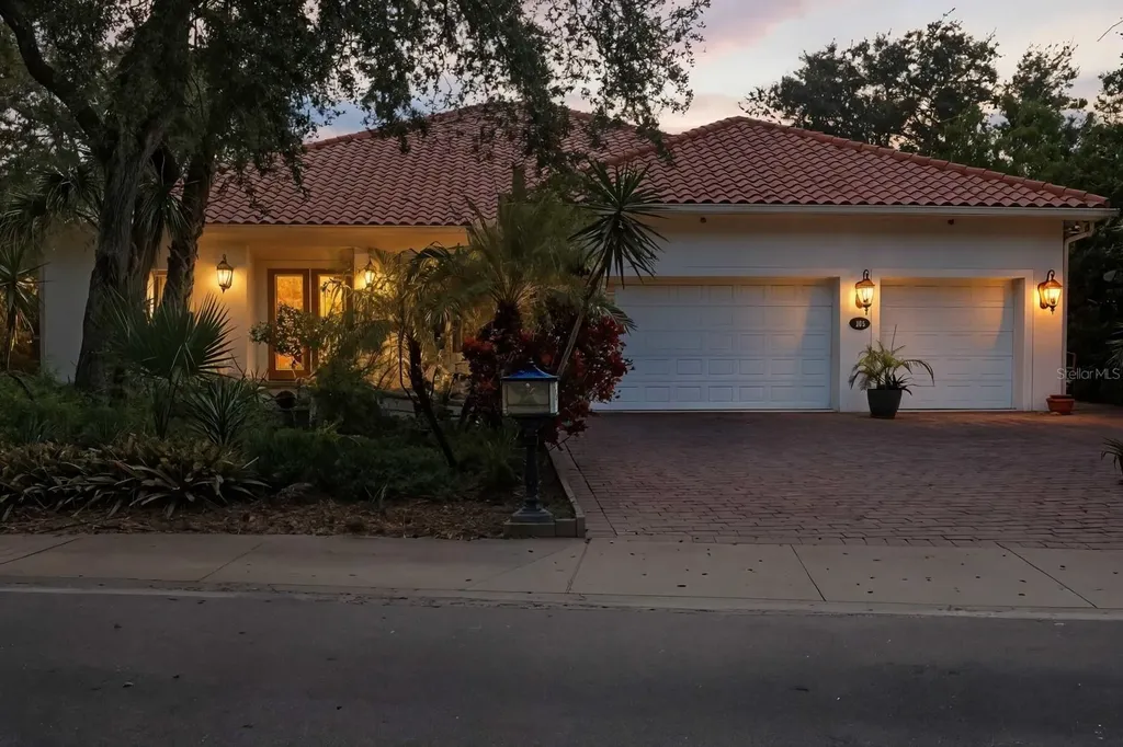 105 Beach Street Ponce Inlet FL 32127