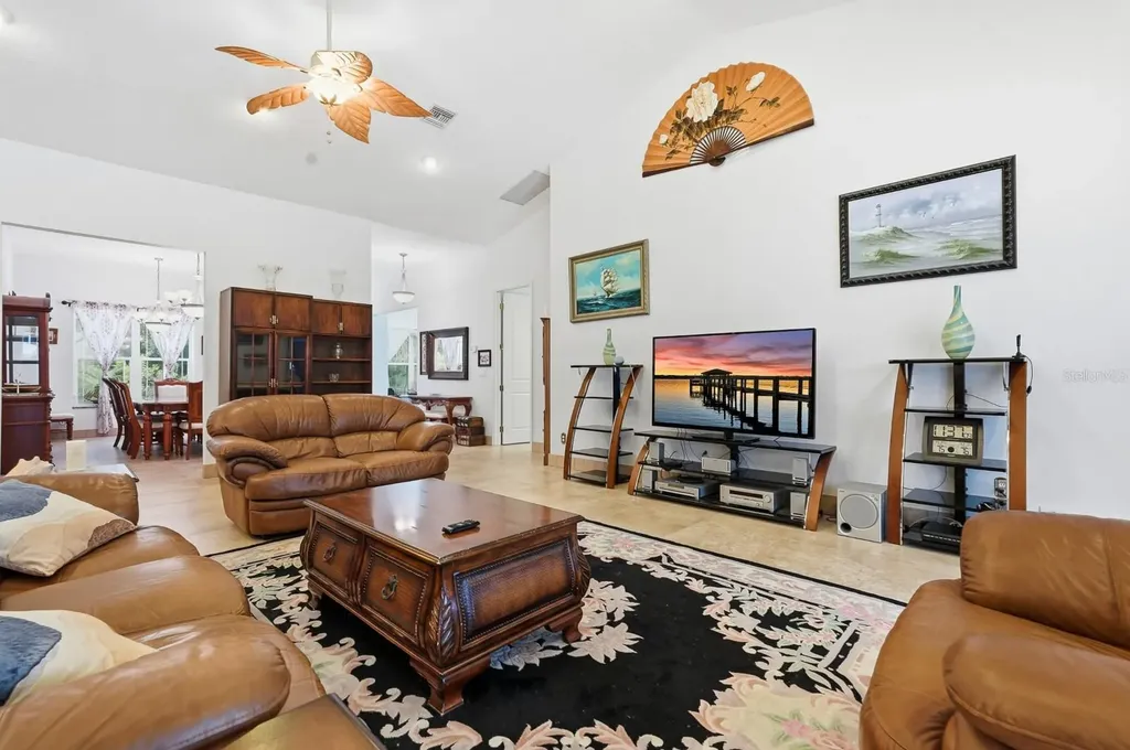 105 Beach Street Ponce Inlet FL 32127