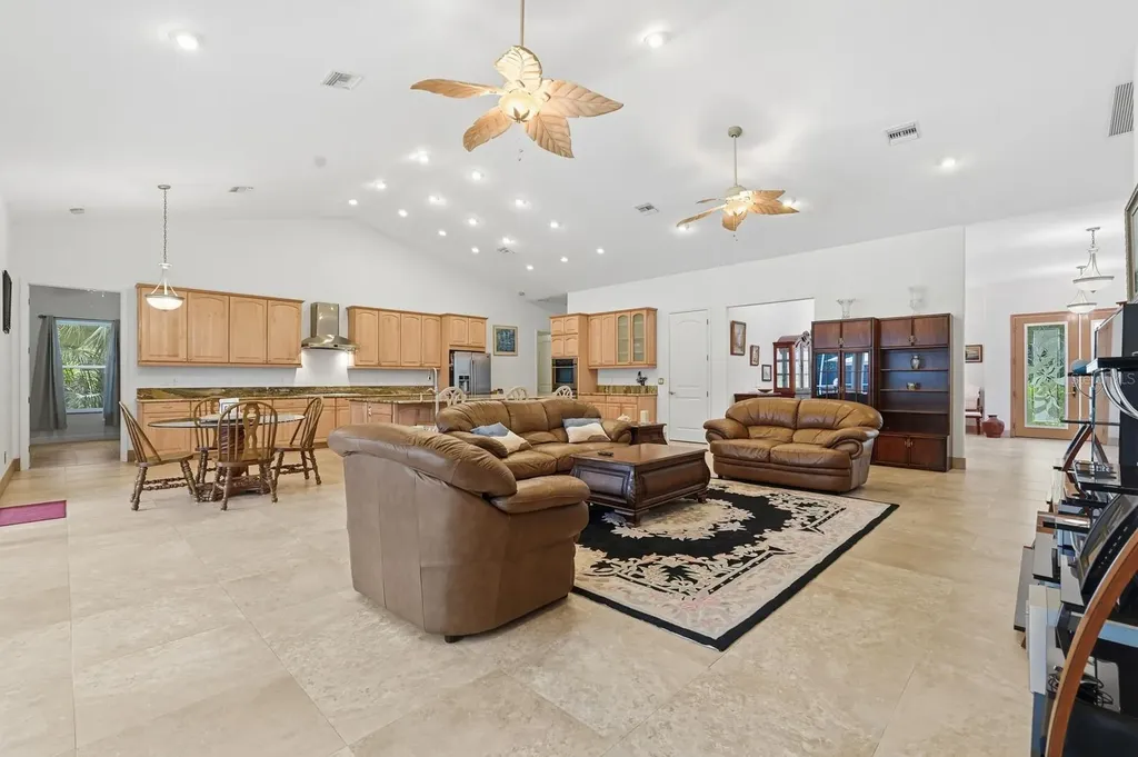 105 Beach Street Ponce Inlet FL 32127