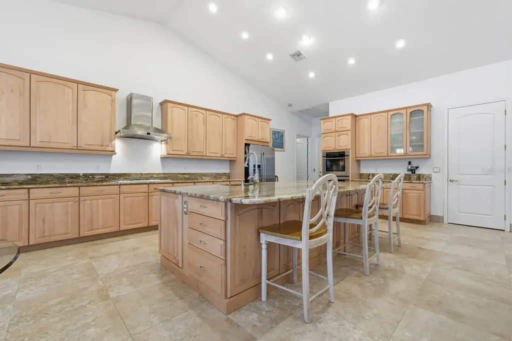 105 Beach Street Ponce Inlet FL 32127