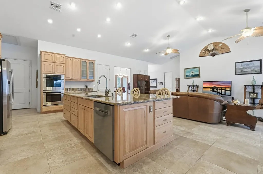 105 Beach Street Ponce Inlet FL 32127