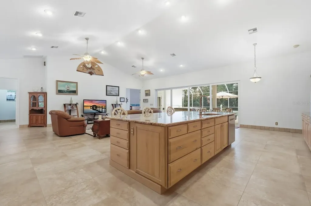 105 Beach Street Ponce Inlet FL 32127
