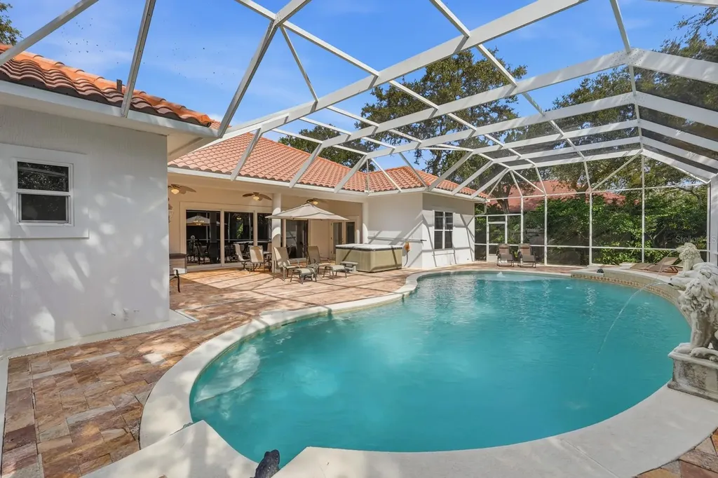 105 Beach Street Ponce Inlet FL 32127