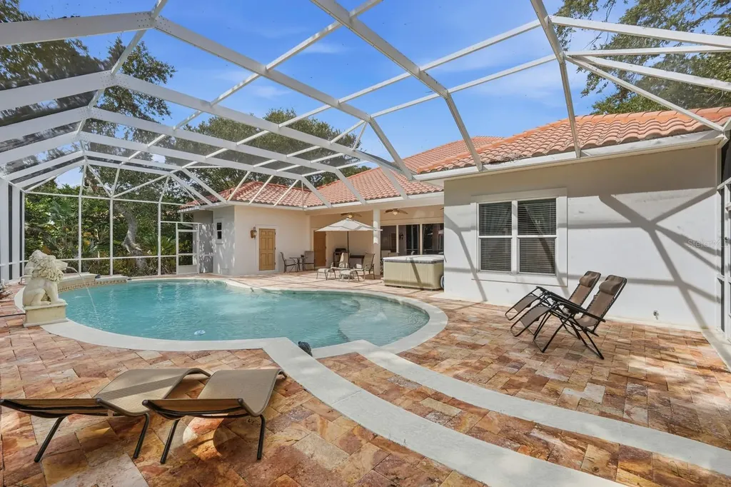 105 Beach Street Ponce Inlet FL 32127