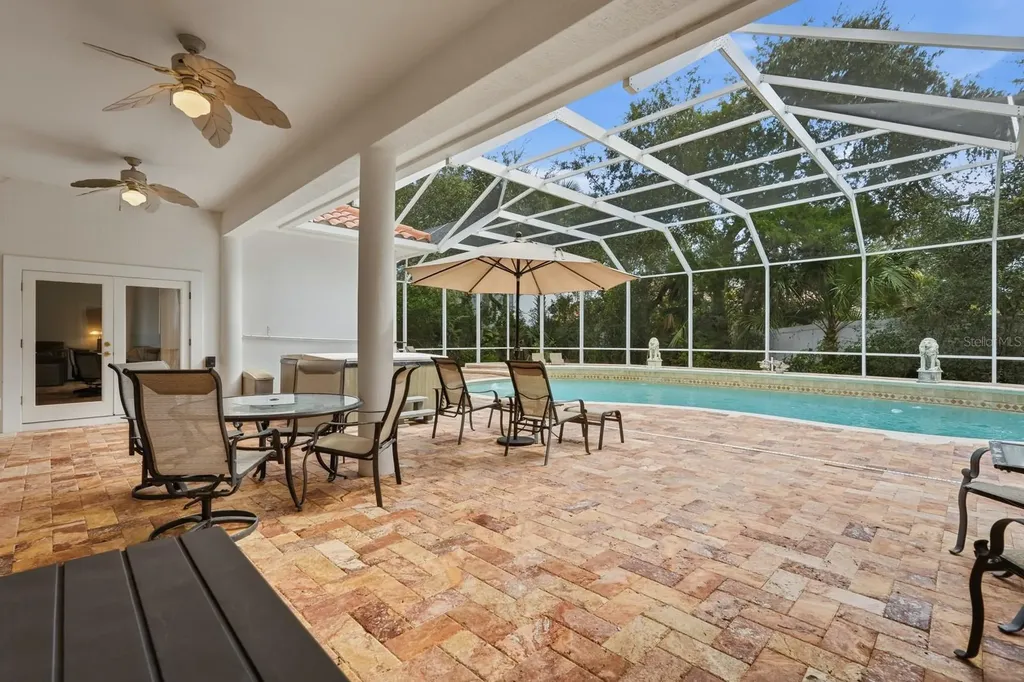 105 Beach Street Ponce Inlet FL 32127