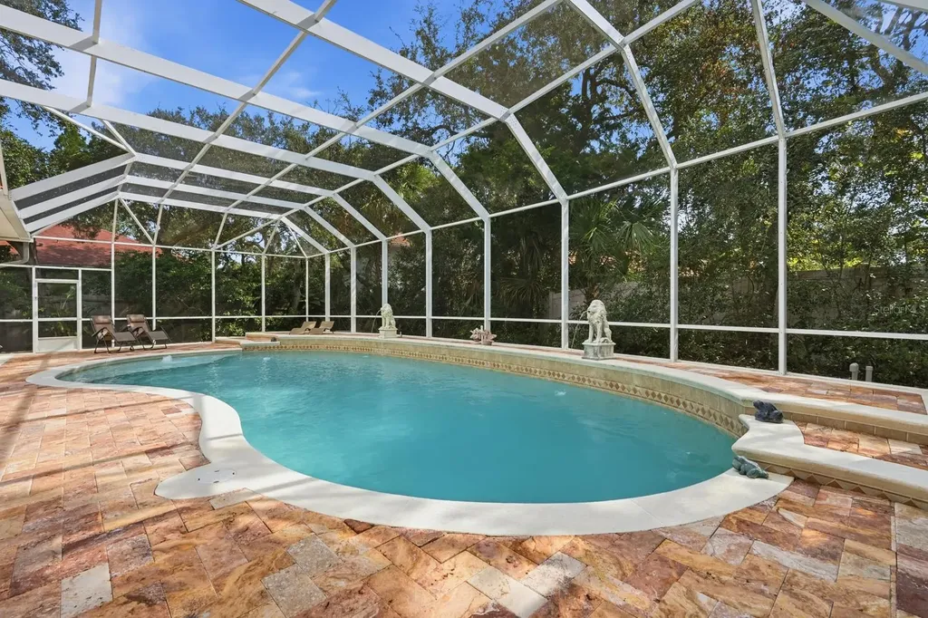 105 Beach Street Ponce Inlet FL 32127