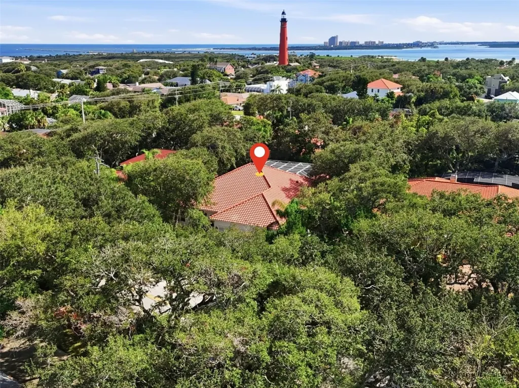 105 Beach Street Ponce Inlet FL 32127