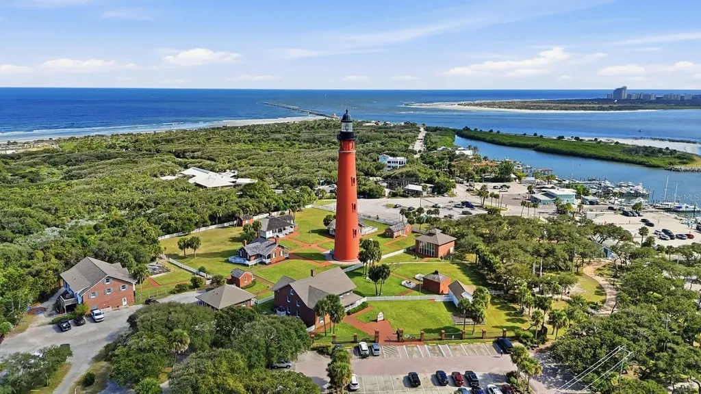 105 Beach Street Ponce Inlet FL 32127