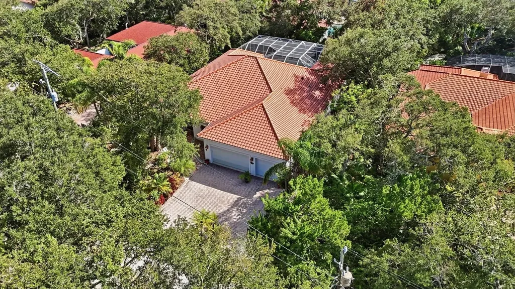 105 Beach Street Ponce Inlet FL 32127
