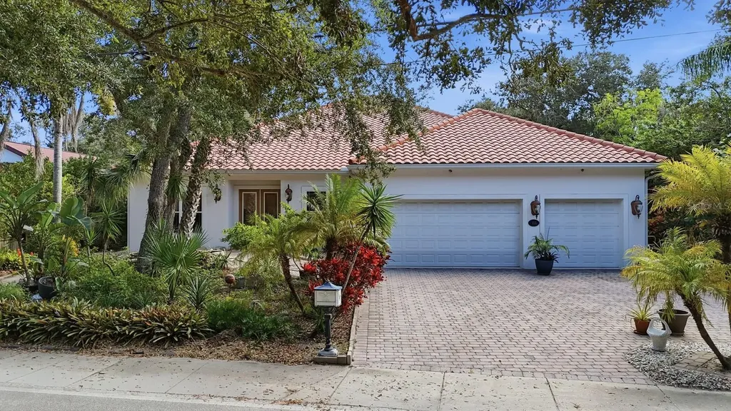 105 Beach Street Ponce Inlet FL 32127