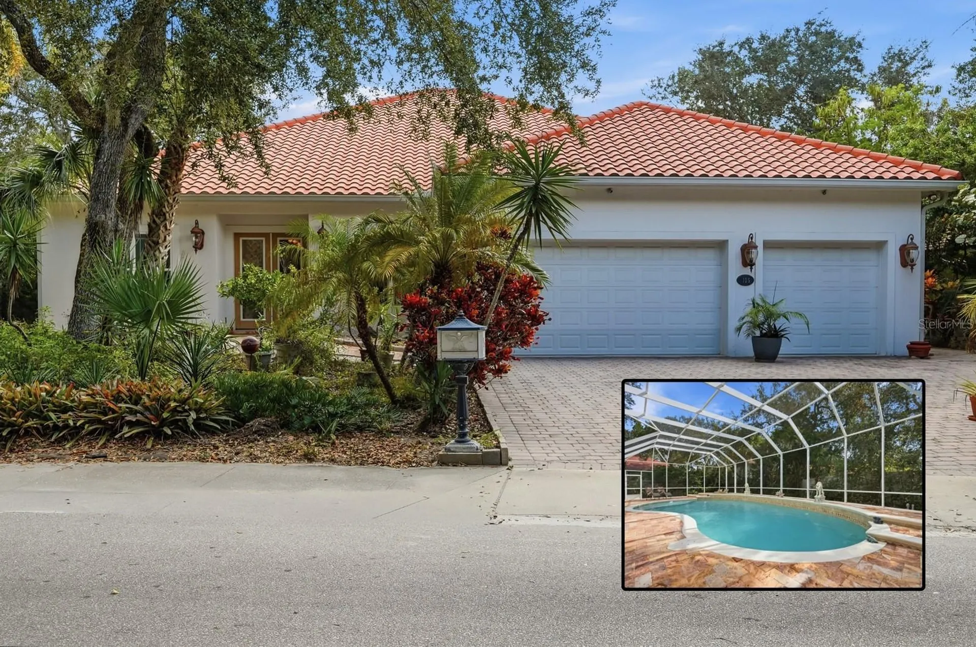 105 Beach Street Ponce Inlet FL 32127