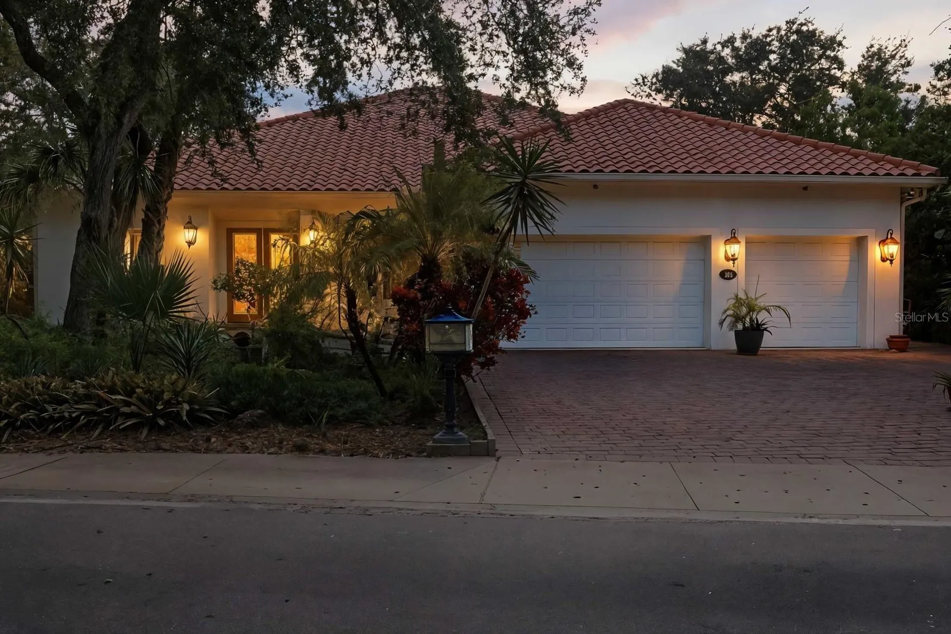 105 Beach Street Ponce Inlet FL 32127