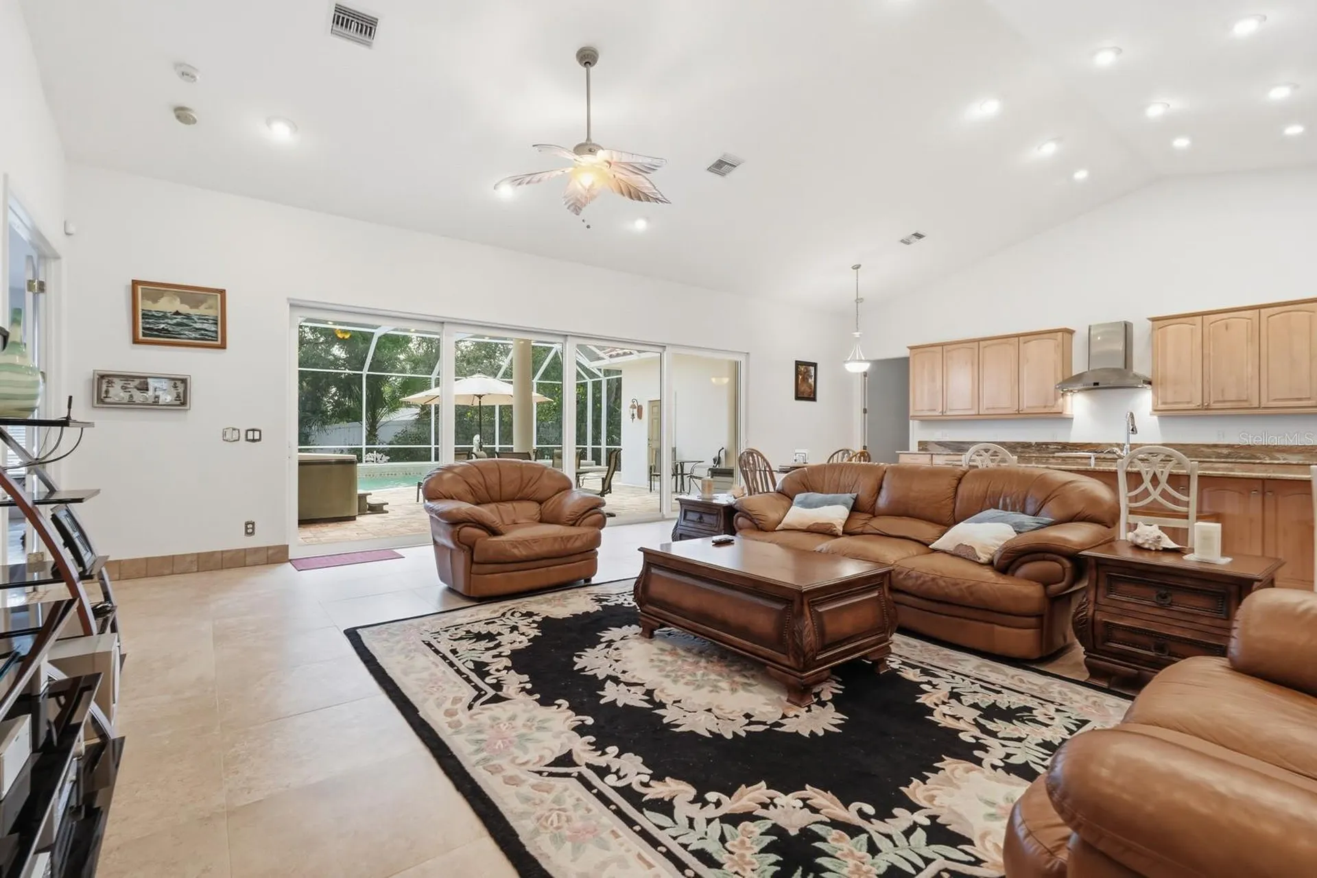105 Beach Street Ponce Inlet FL 32127