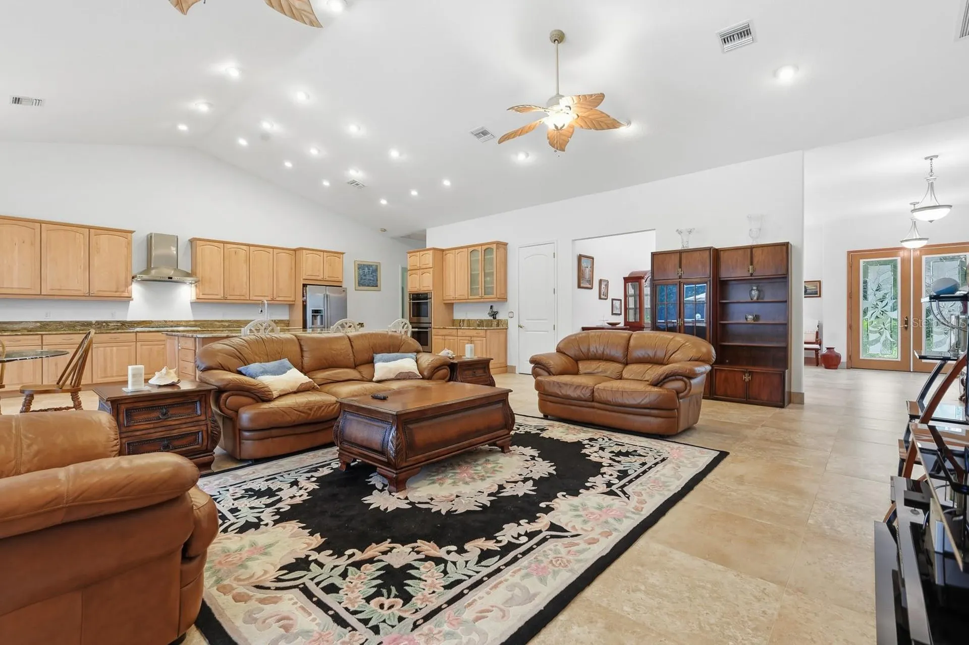105 Beach Street Ponce Inlet FL 32127