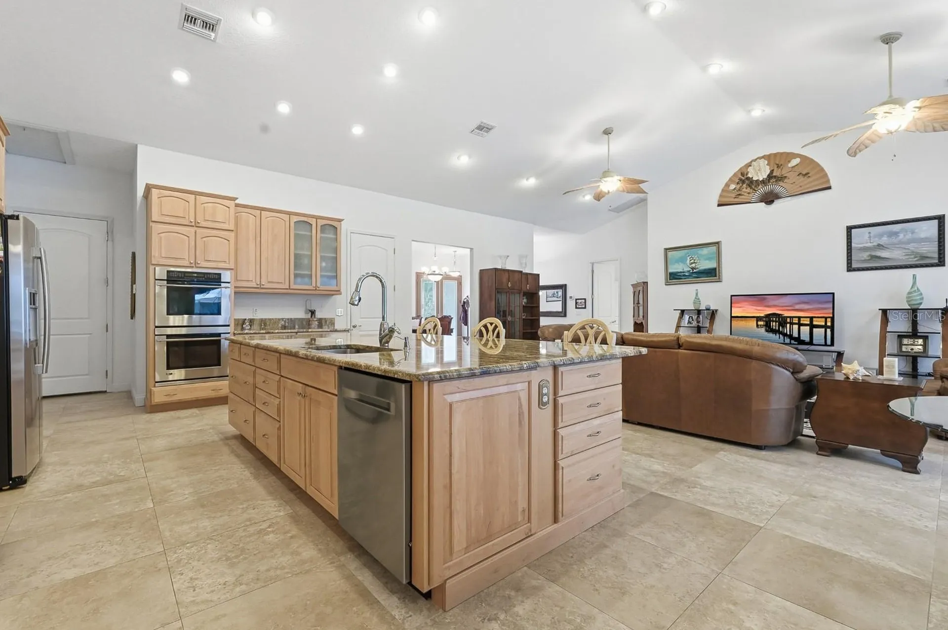 105 Beach Street Ponce Inlet FL 32127