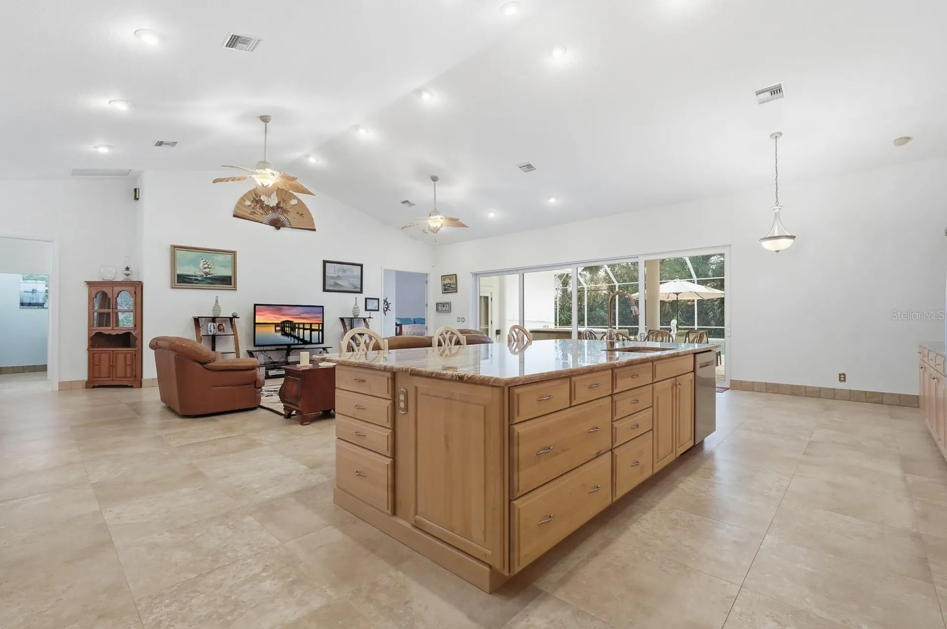 105 Beach Street Ponce Inlet FL 32127