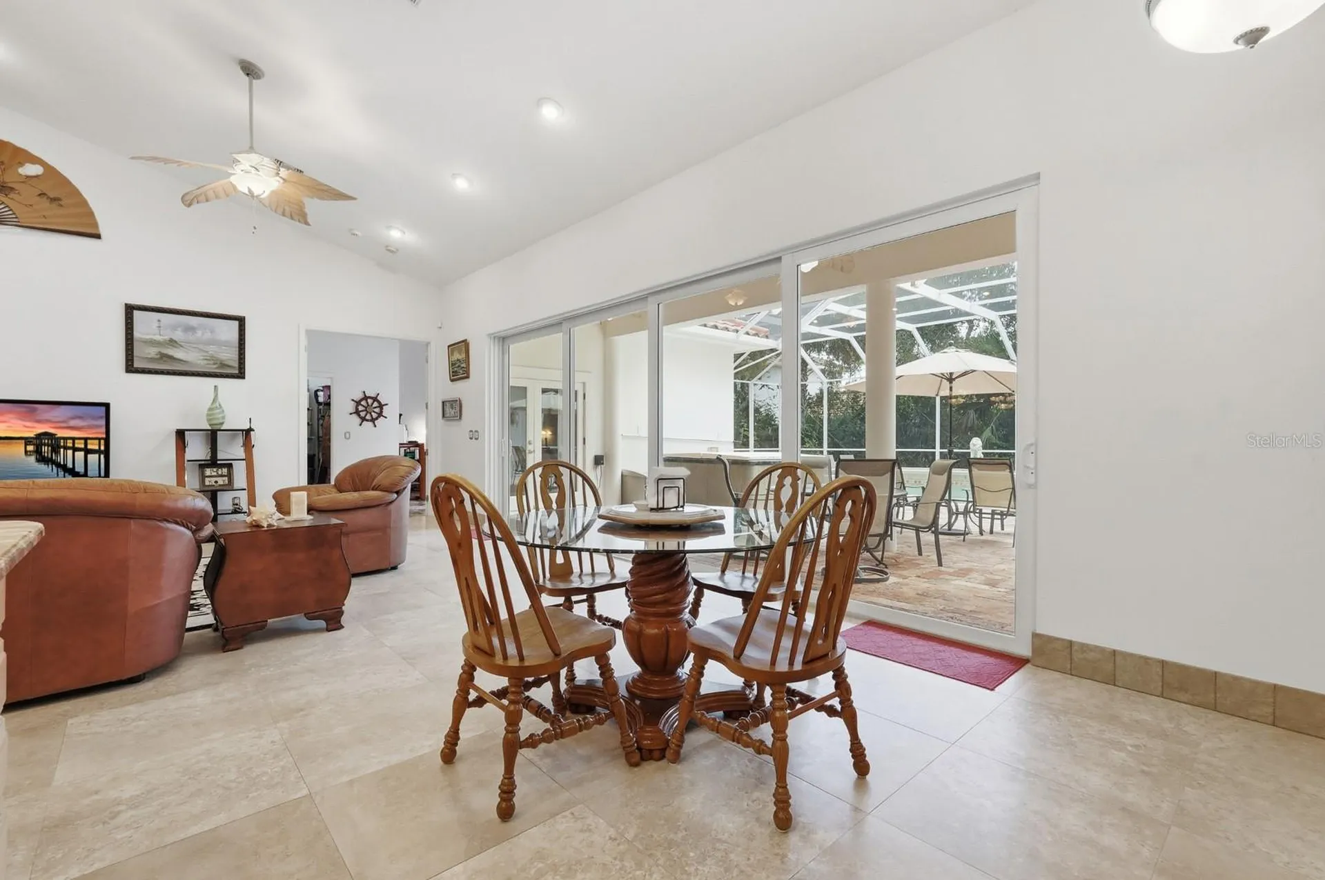 105 Beach Street Ponce Inlet FL 32127