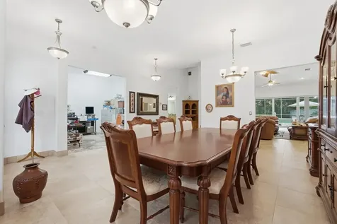 105 Beach Street Ponce Inlet FL 32127