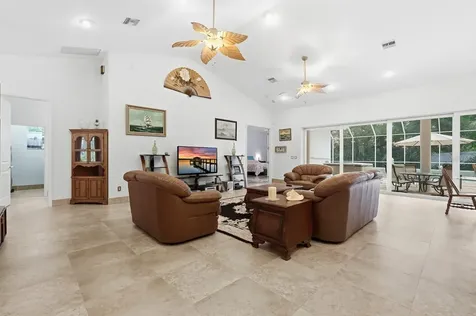 105 Beach Street Ponce Inlet FL 32127