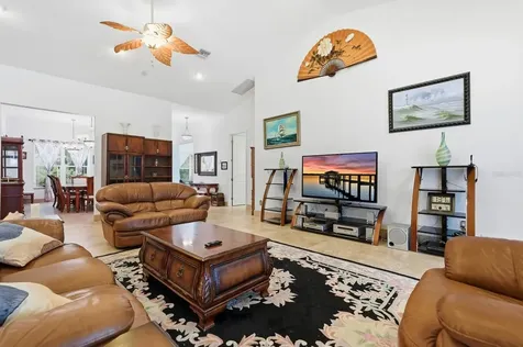105 Beach Street Ponce Inlet FL 32127