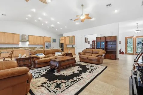 105 Beach Street Ponce Inlet FL 32127