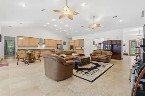 105 Beach Street Ponce Inlet FL 32127