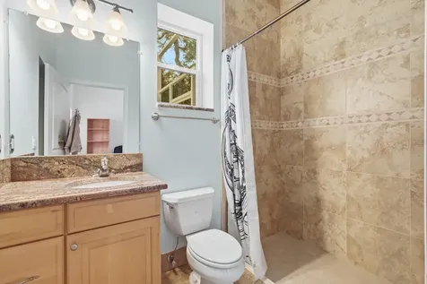 105 Beach Street Ponce Inlet FL 32127