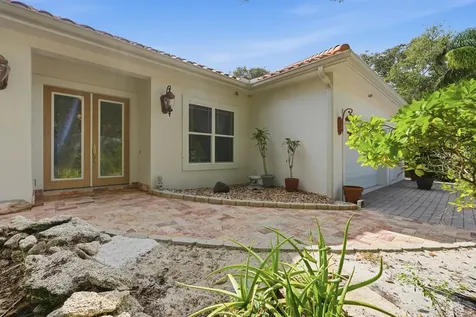 105 Beach Street Ponce Inlet FL 32127