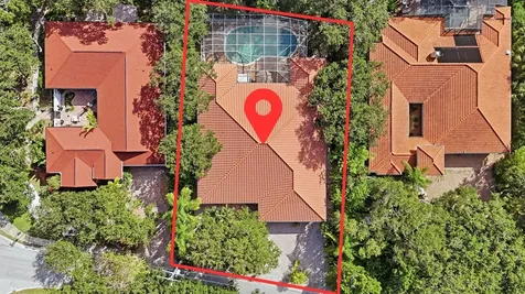 105 Beach Street Ponce Inlet FL 32127