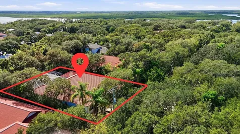 105 Beach Street Ponce Inlet FL 32127