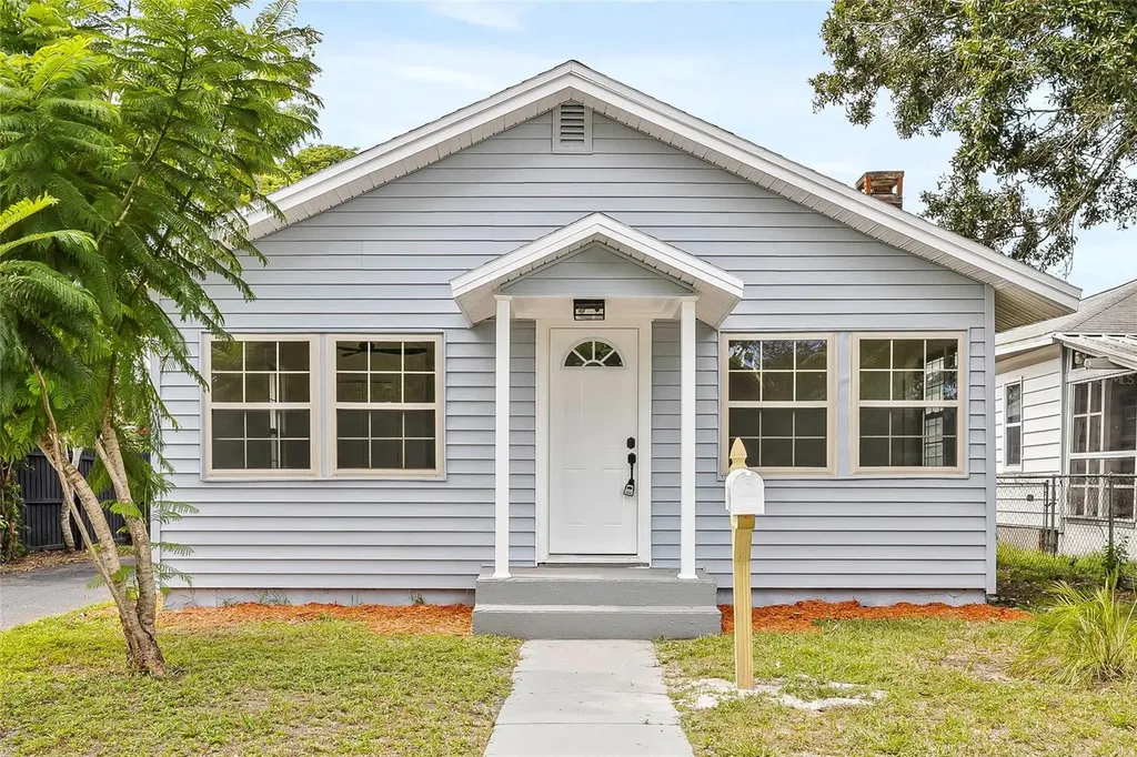4550 21st Street N St Petersburg FL 33714