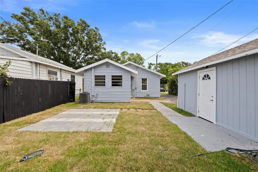 4550 21st Street N St Petersburg FL 33714