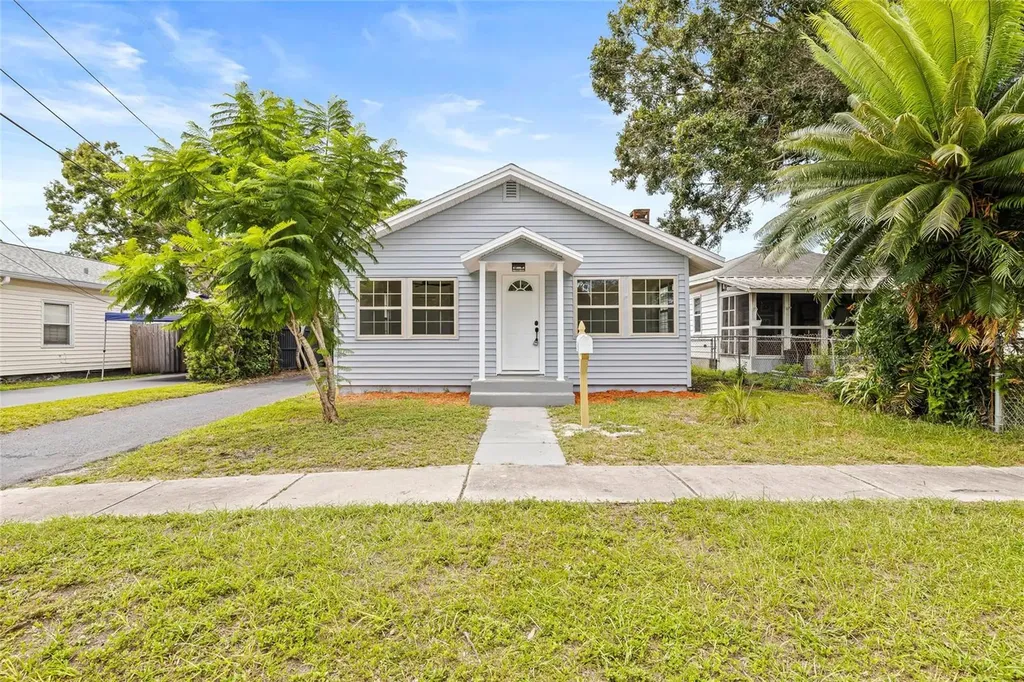 4550 21st Street N St Petersburg FL 33714