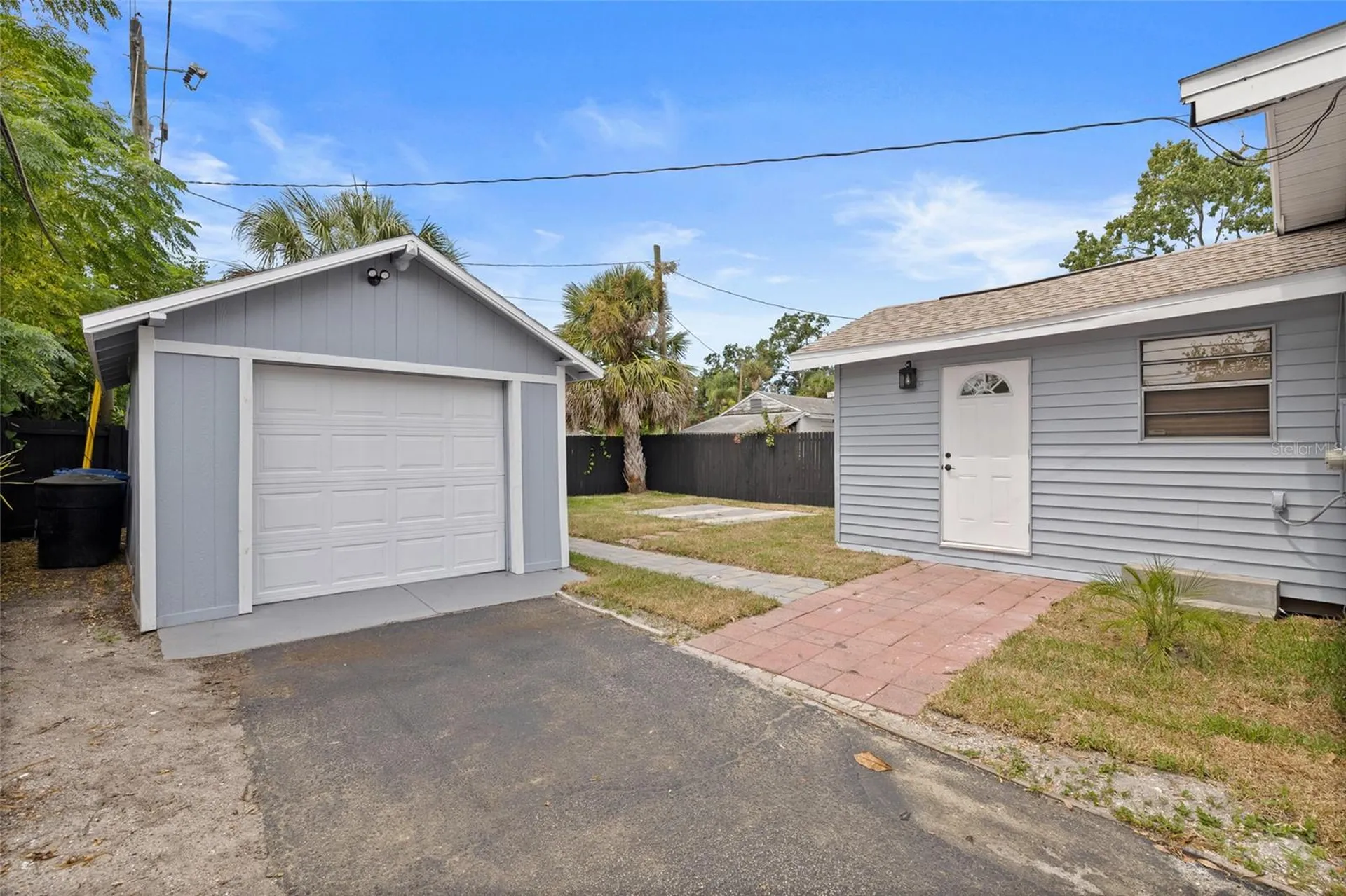 4550 21st Street N St Petersburg FL 33714