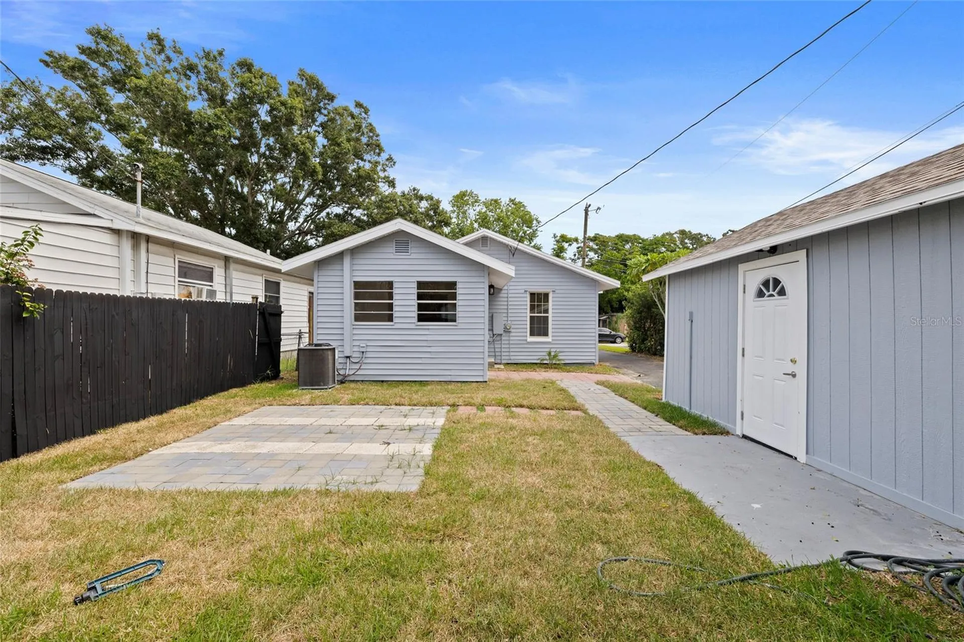 4550 21st Street N St Petersburg FL 33714