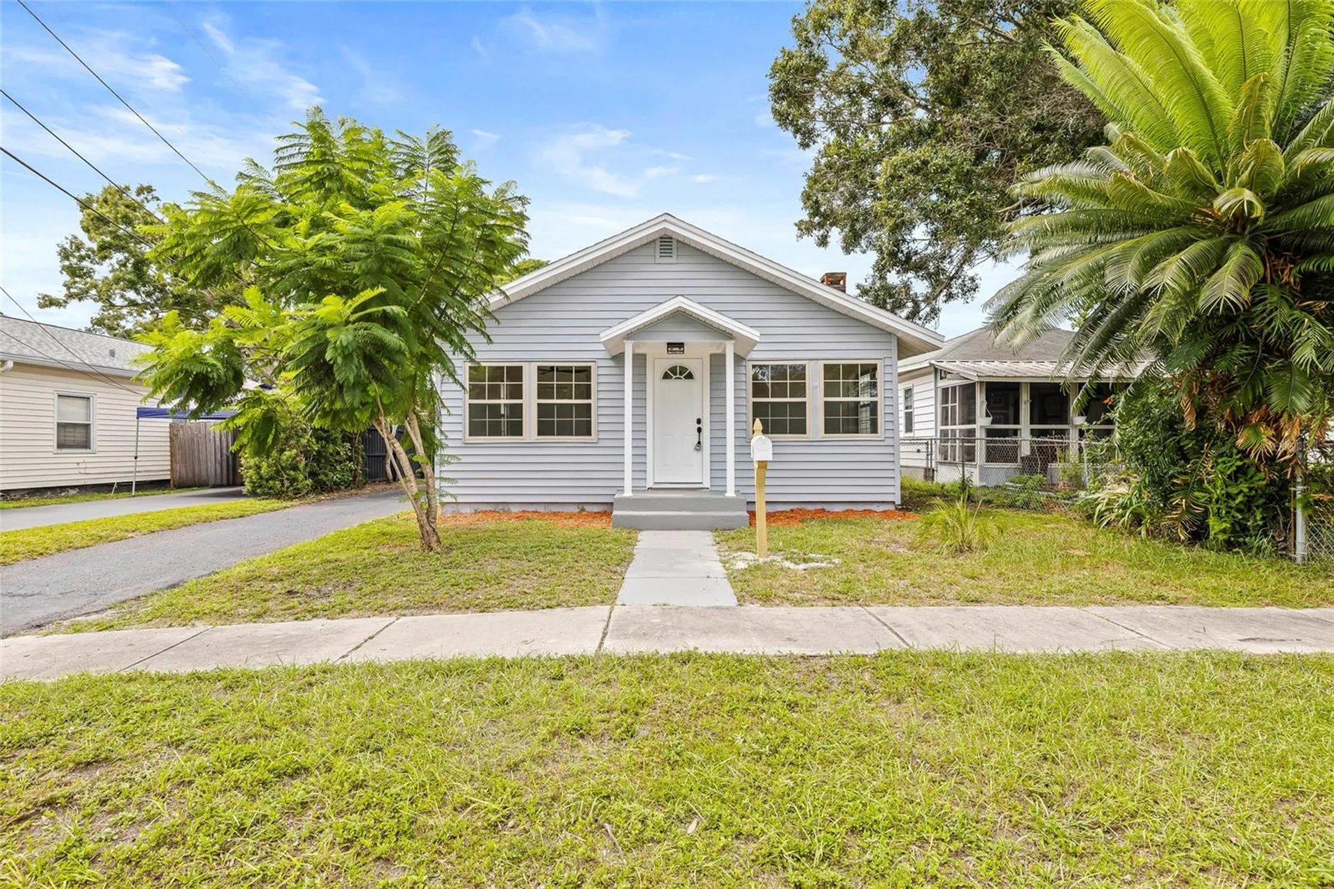 4550 21st Street N St Petersburg FL 33714