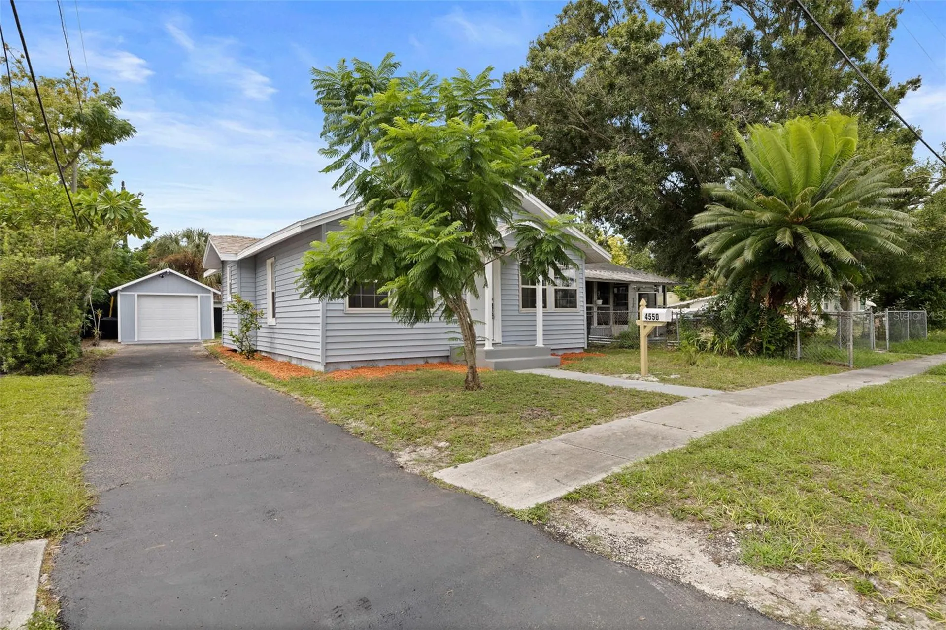 4550 21st Street N St Petersburg FL 33714