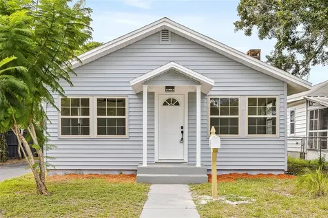 4550 21st Street N St Petersburg FL 33714