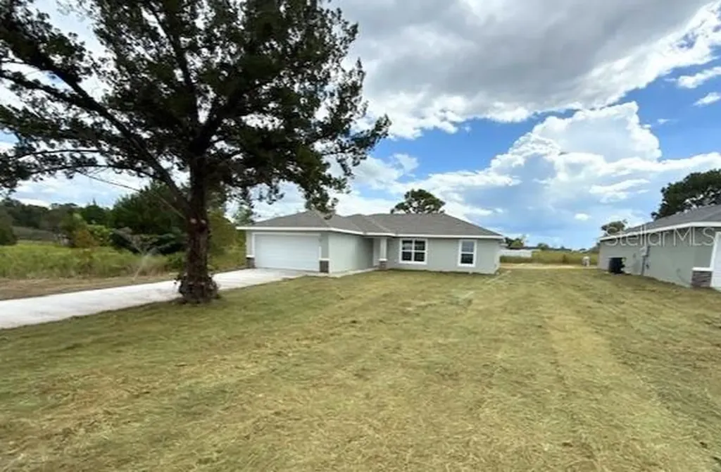 14882 SW 31st Place Ocala FL 34481