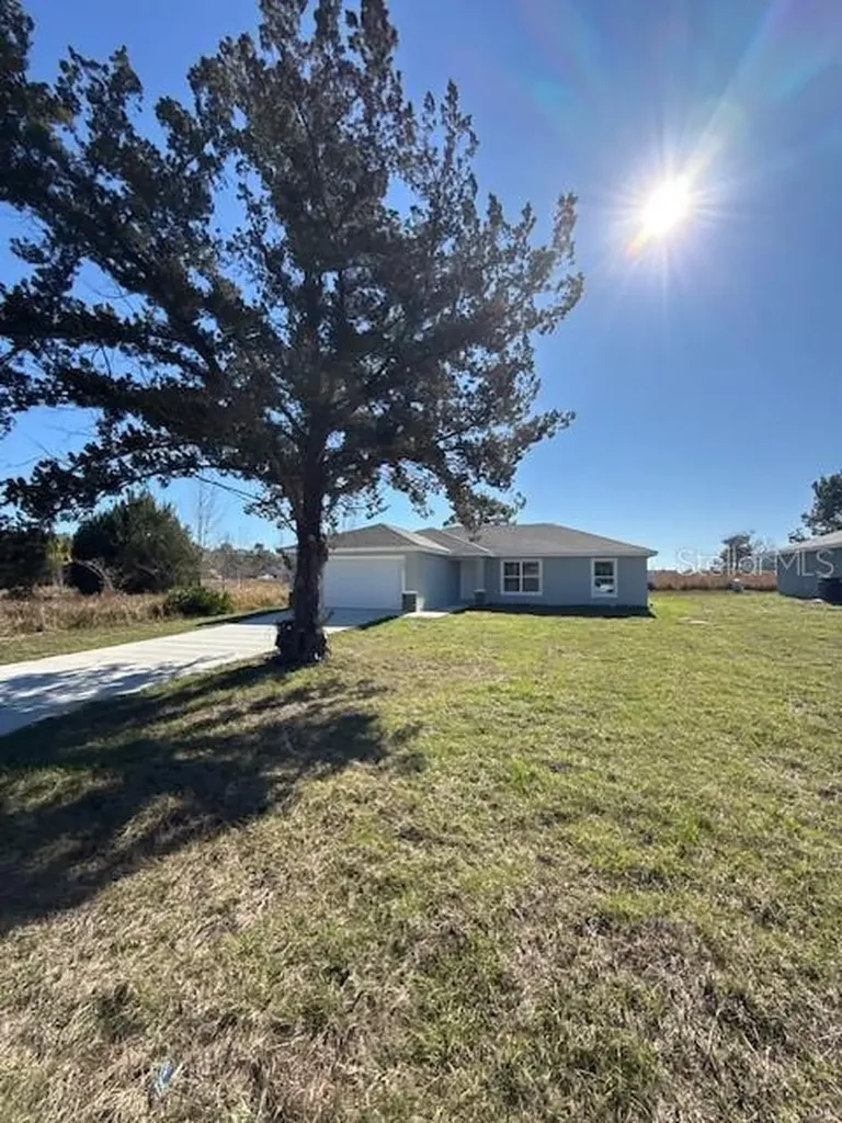 14882 SW 31st Place Ocala FL 34481